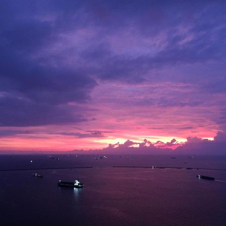 Grand Riviera Suites Manila Kültér fotó