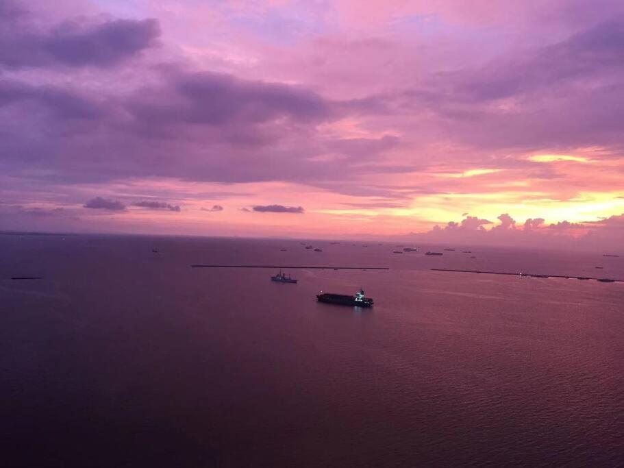 Grand Riviera Suites Manila Kültér fotó
