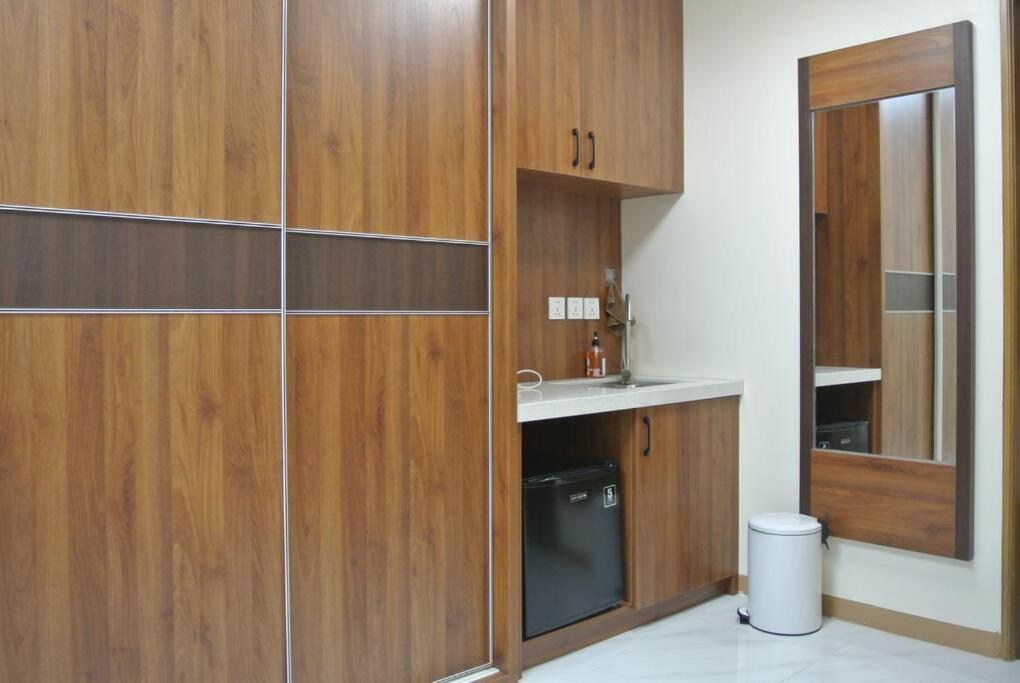 Grand Riviera Suites Manila Kültér fotó