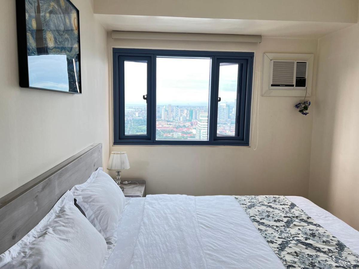 Grand Riviera Suites Manila Kültér fotó