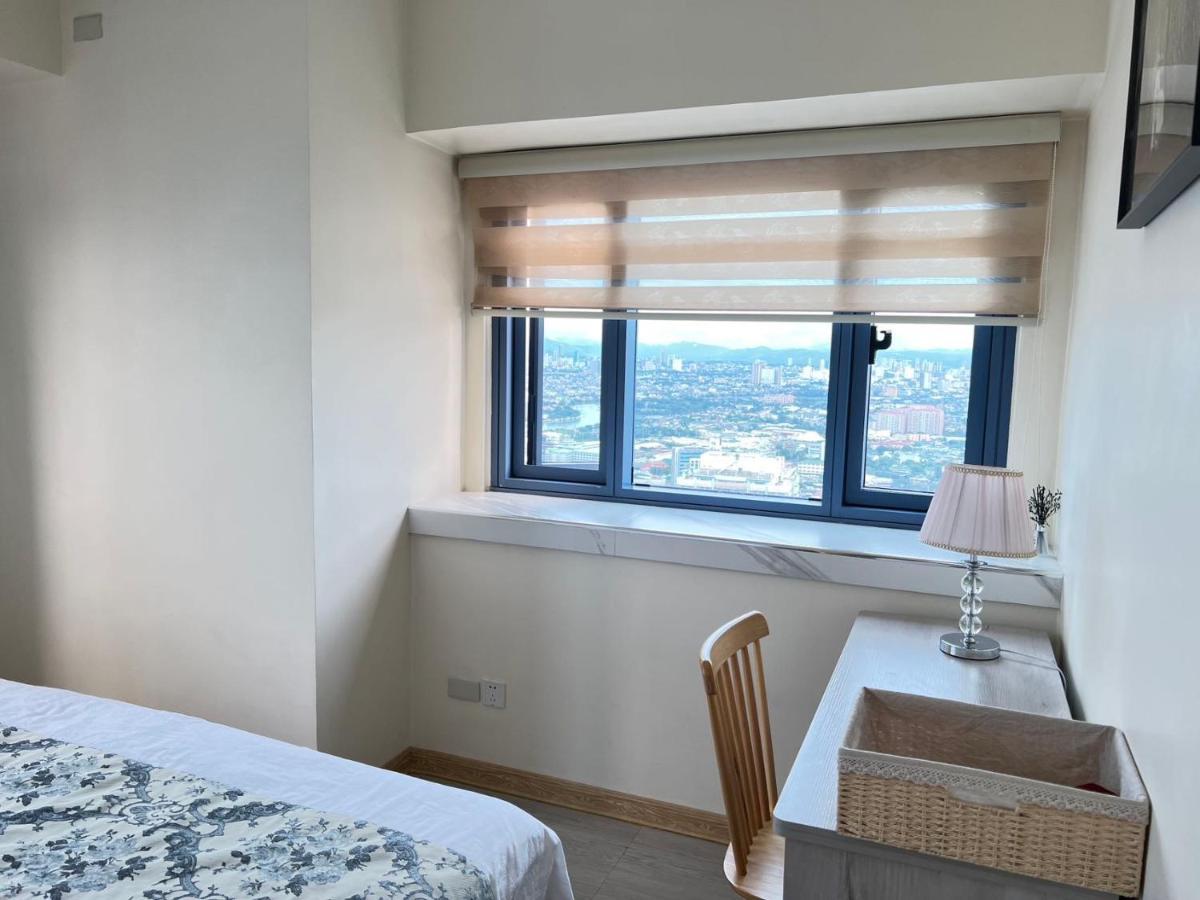 Grand Riviera Suites Manila Kültér fotó
