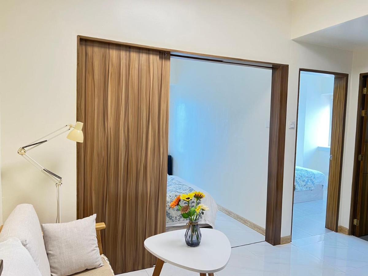 Grand Riviera Suites Manila Kültér fotó