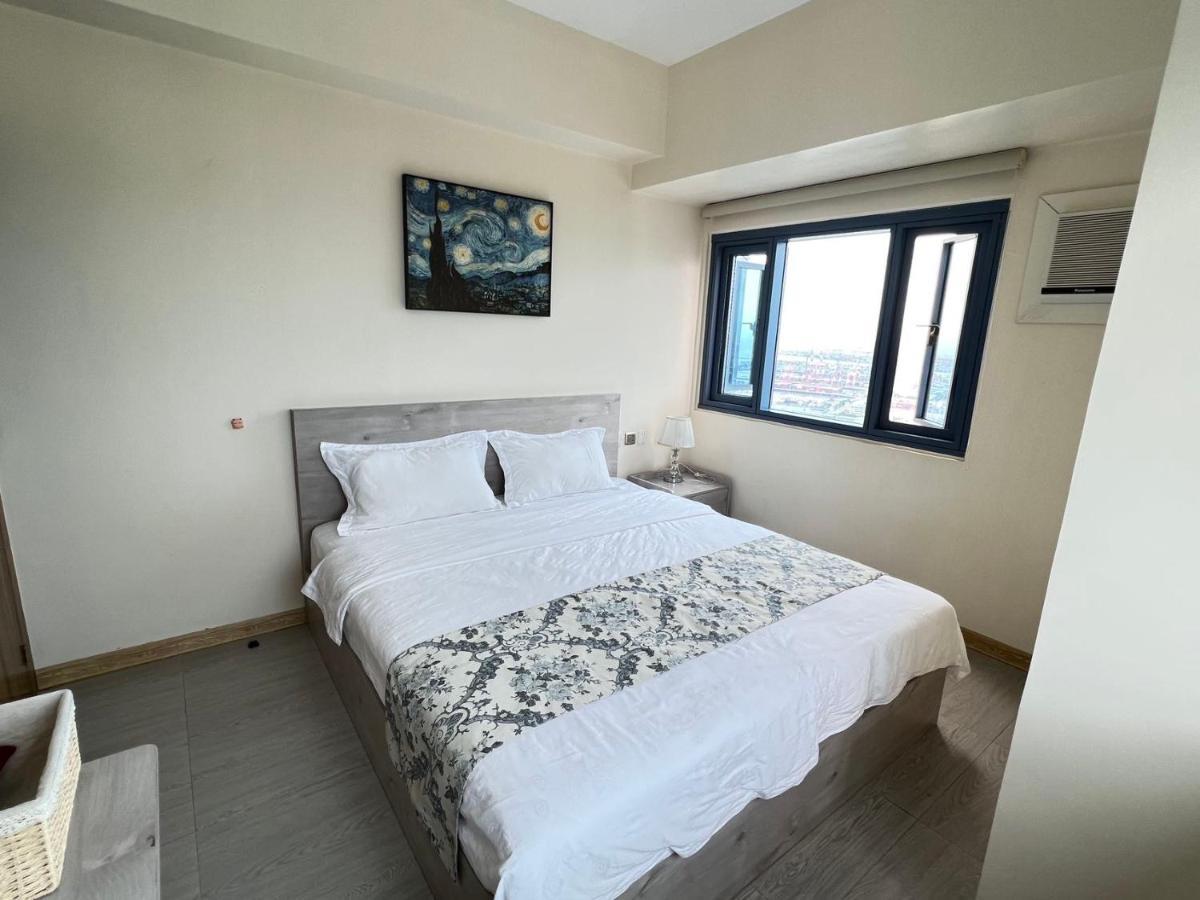 Grand Riviera Suites Manila Kültér fotó