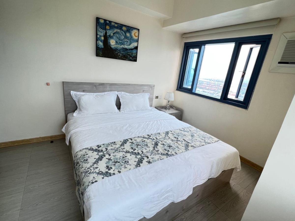 Grand Riviera Suites Manila Kültér fotó