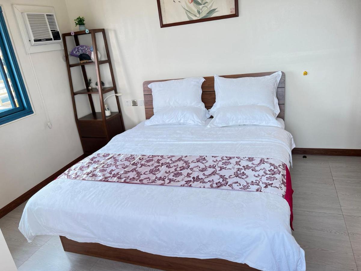 Grand Riviera Suites Manila Kültér fotó