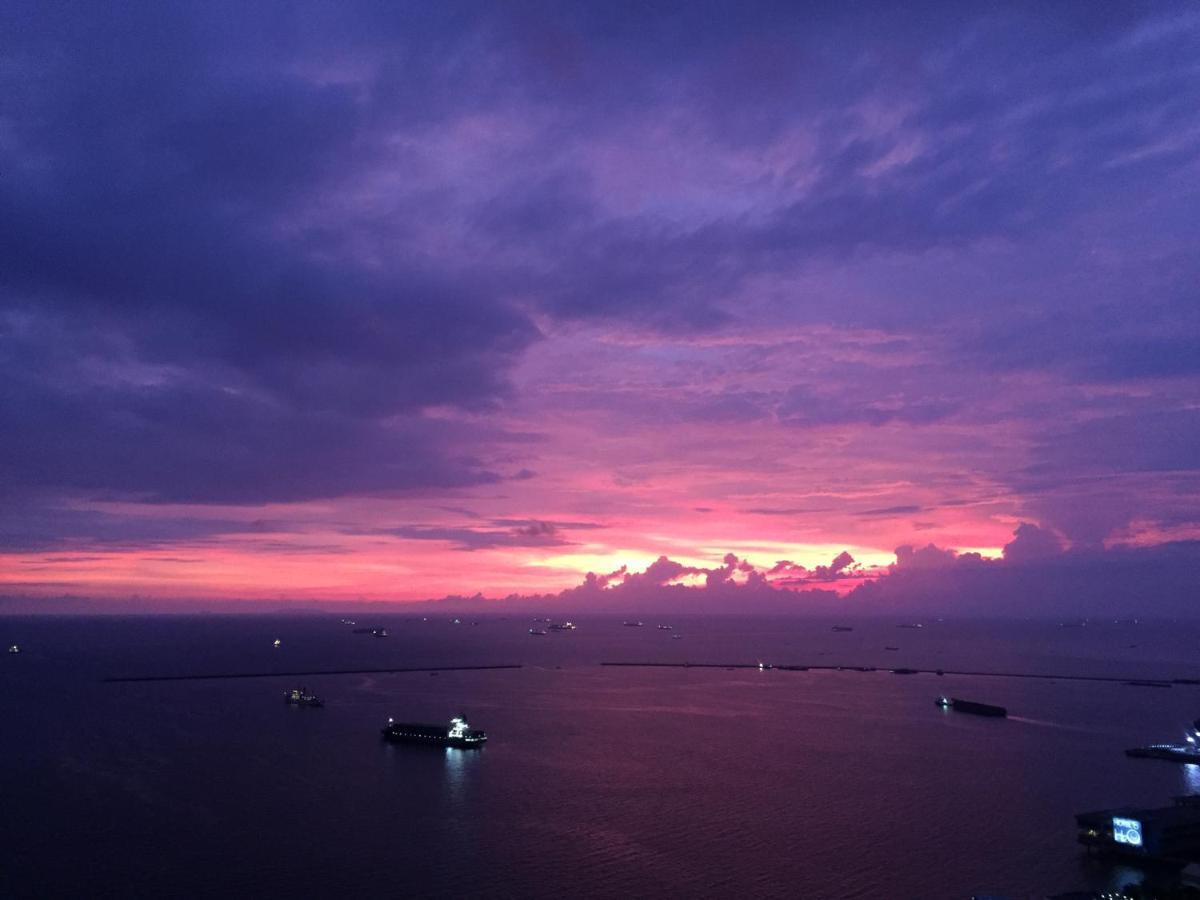 Grand Riviera Suites Manila Kültér fotó