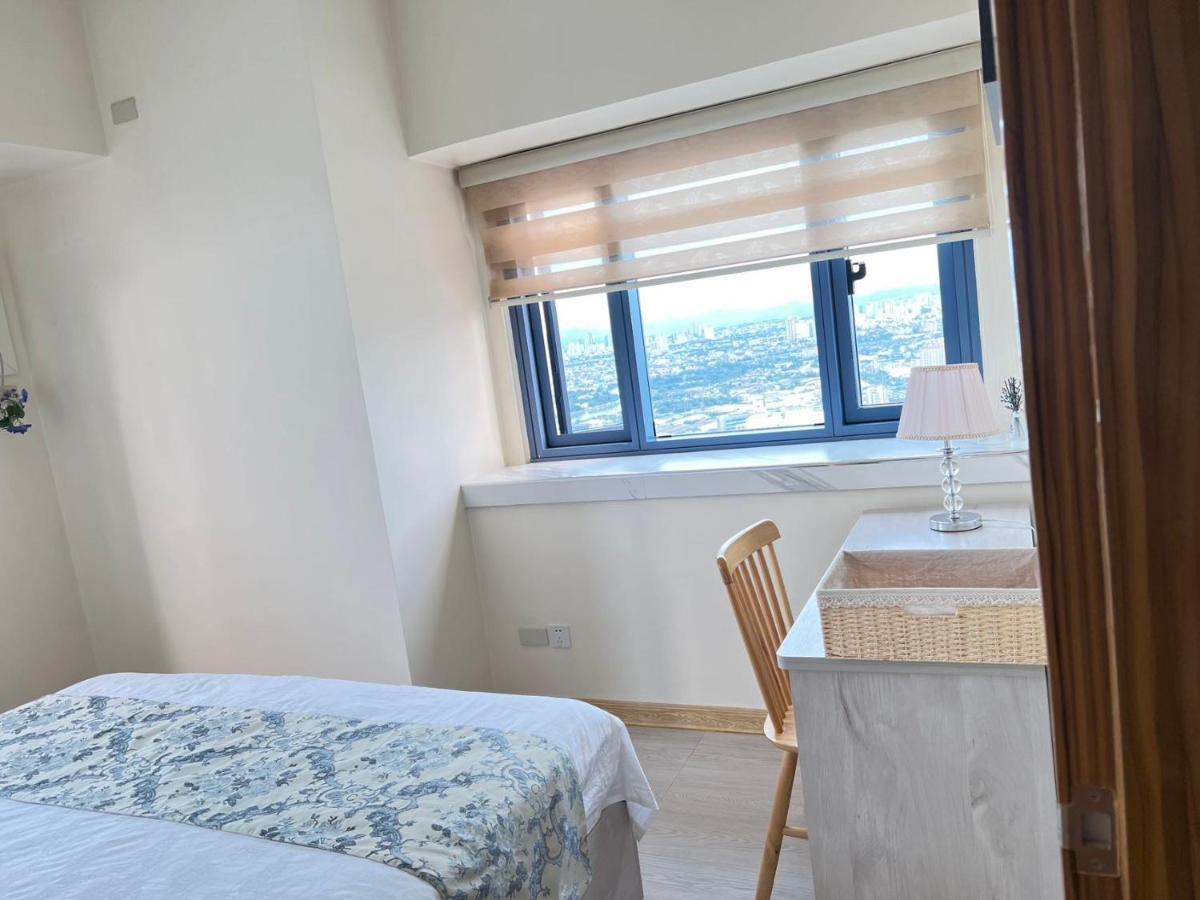 Grand Riviera Suites Manila Kültér fotó