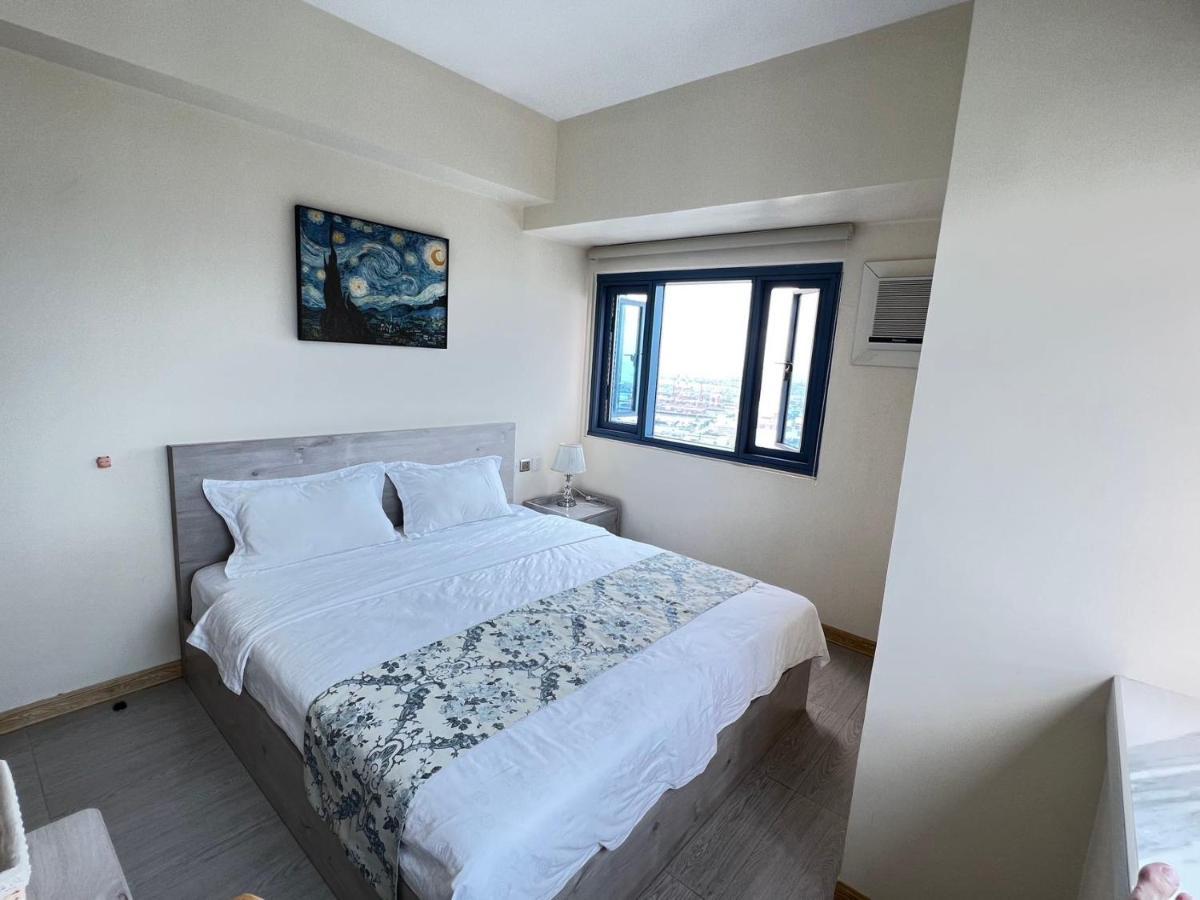 Grand Riviera Suites Manila Kültér fotó