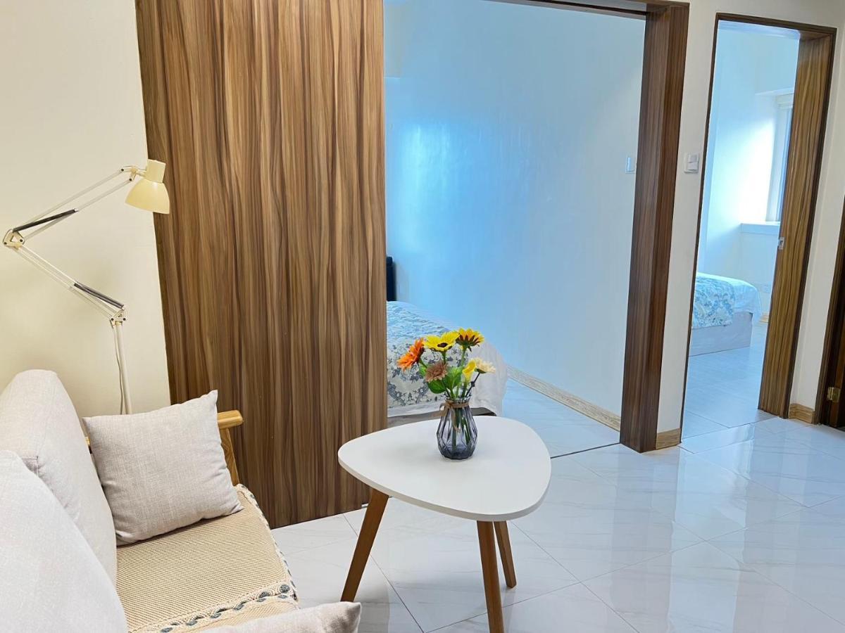Grand Riviera Suites Manila Kültér fotó