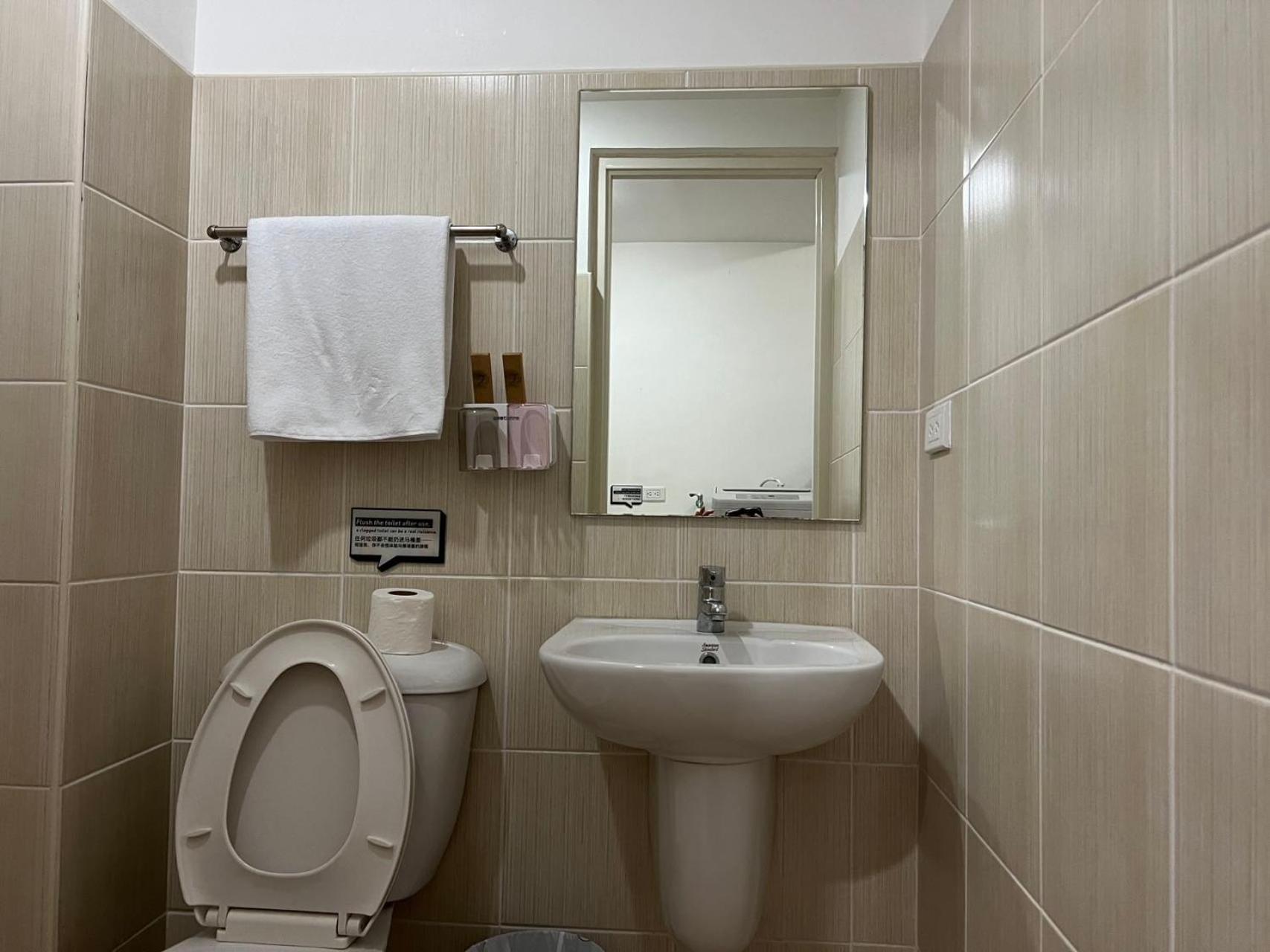Grand Riviera Suites Manila Kültér fotó