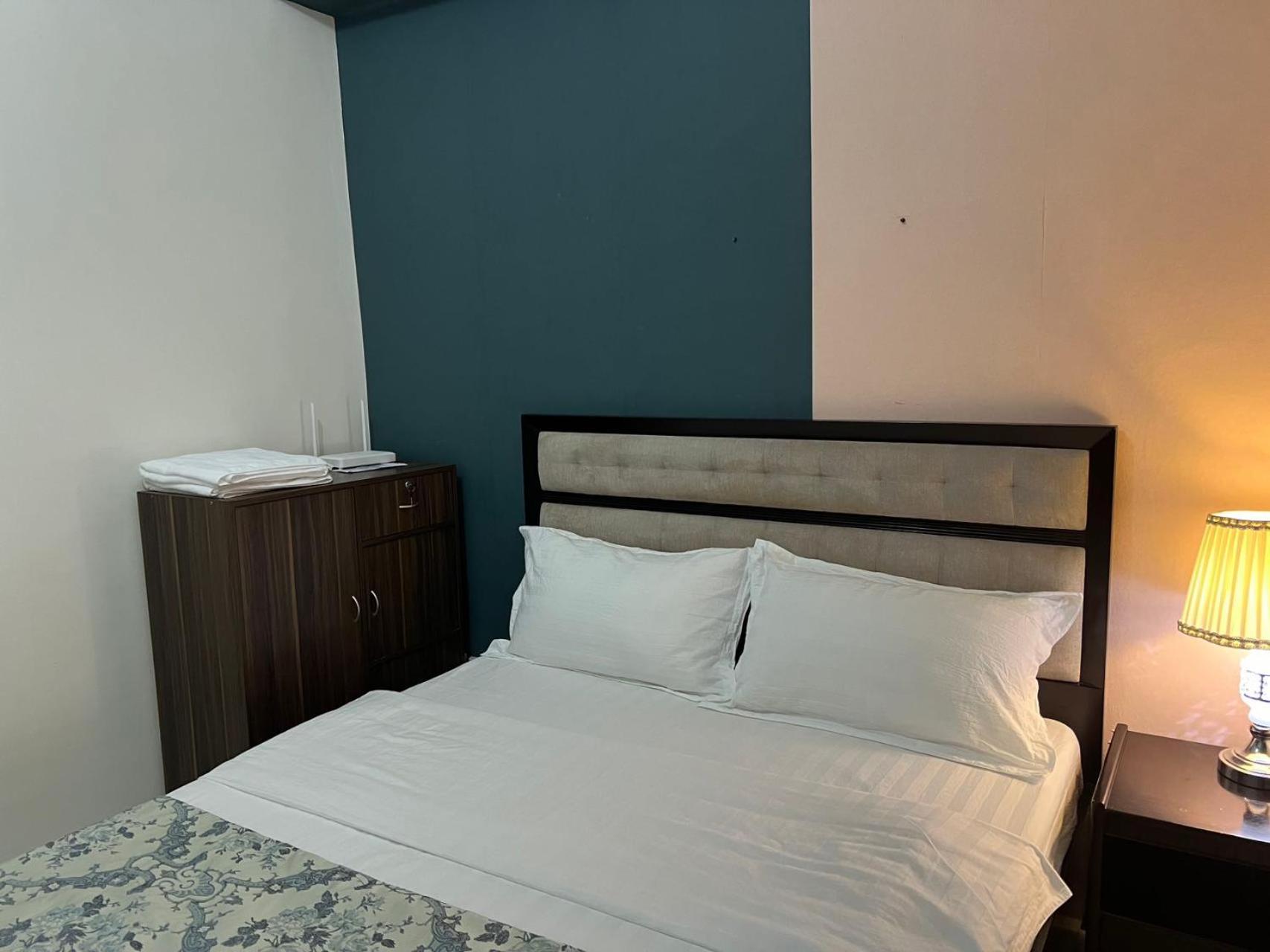 Grand Riviera Suites Manila Kültér fotó