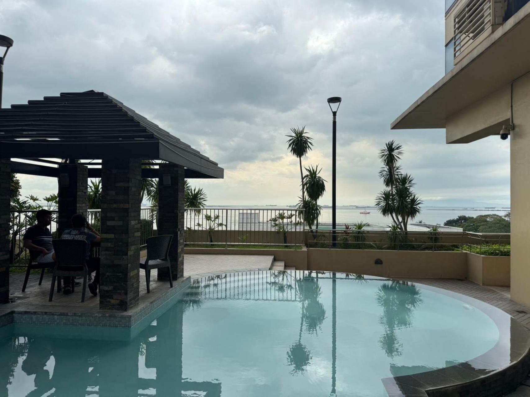 Grand Riviera Suites Manila Kültér fotó