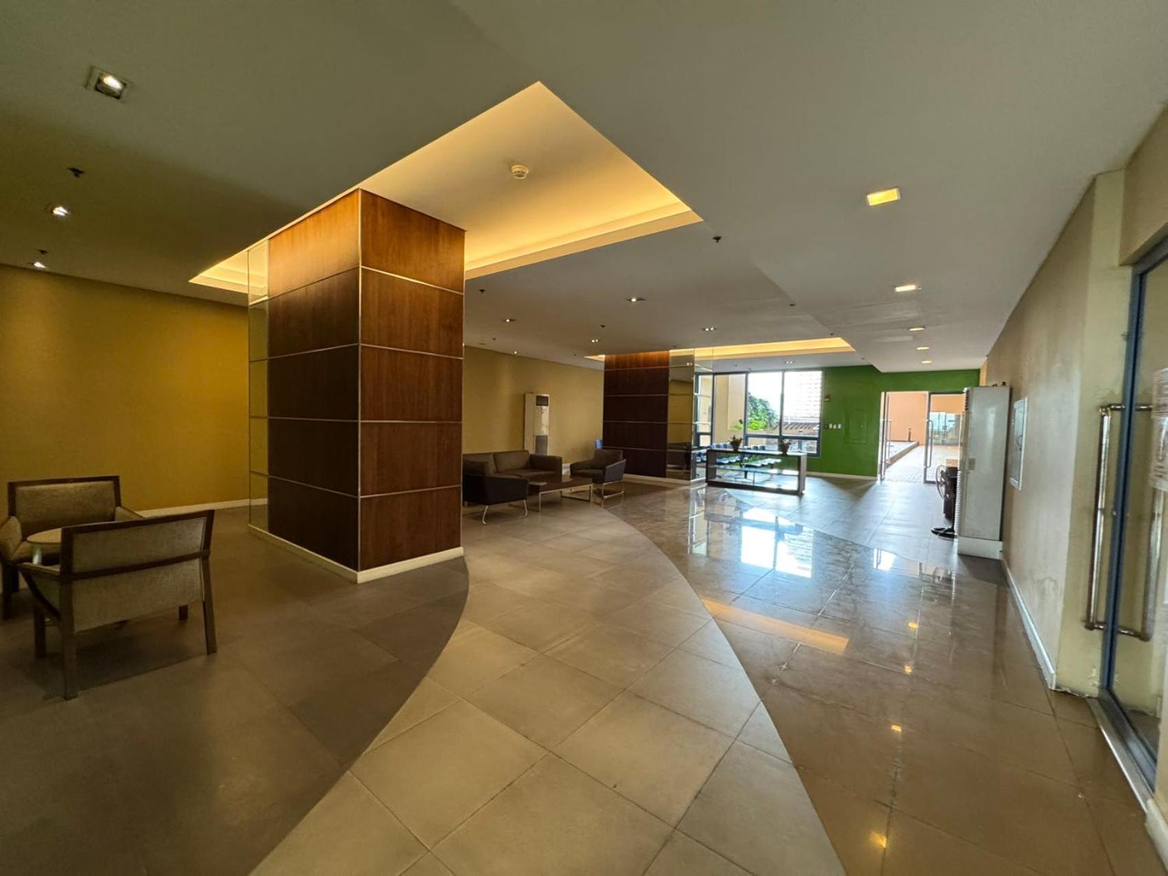 Grand Riviera Suites Manila Kültér fotó