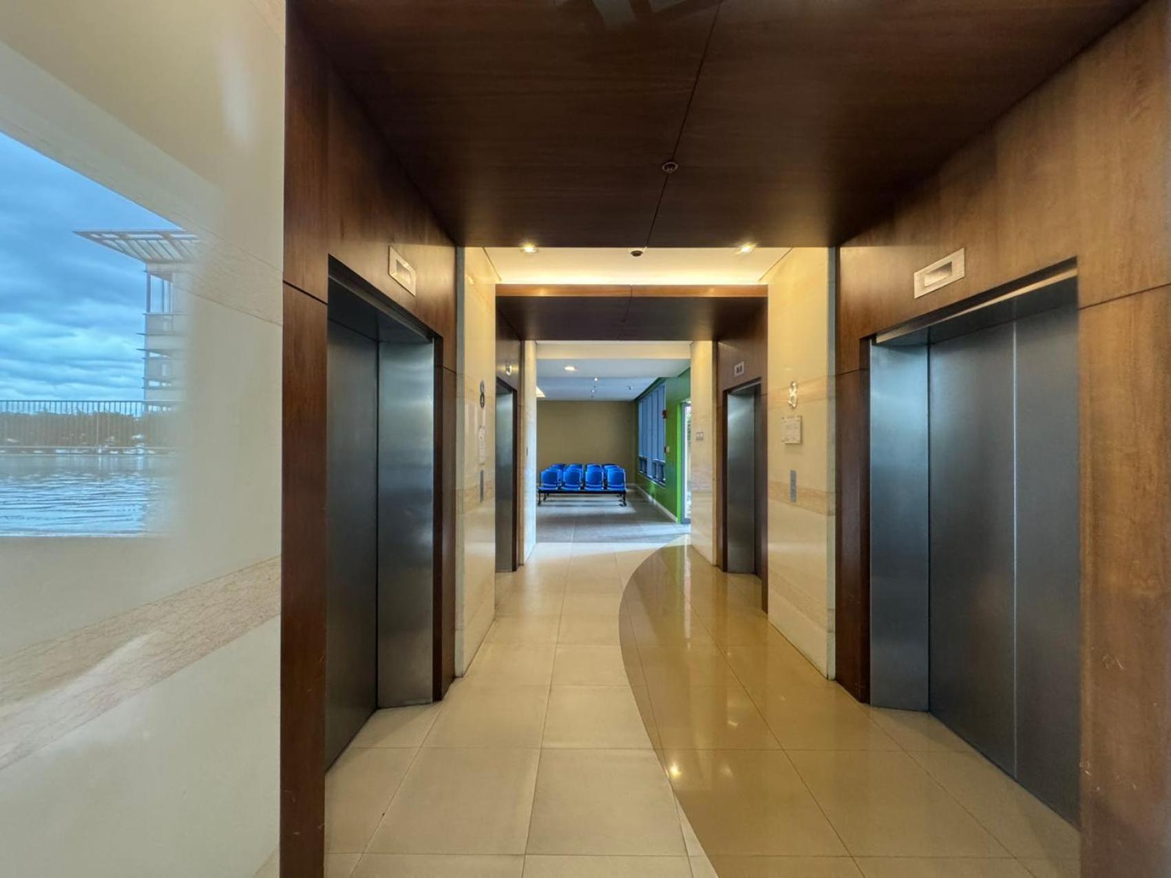 Grand Riviera Suites Manila Kültér fotó