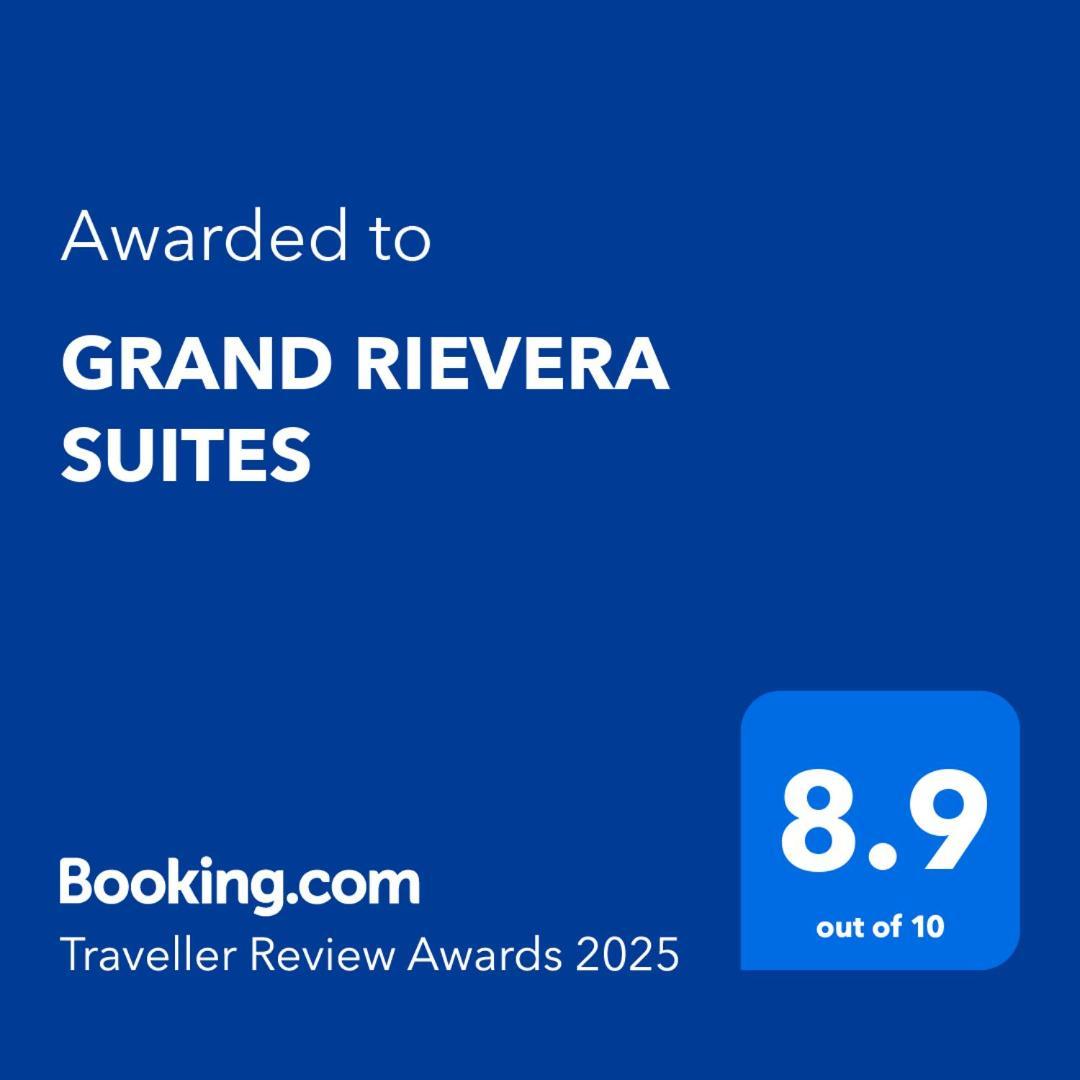 Grand Riviera Suites Manila Kültér fotó